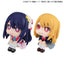 Oshi no Ko Look Up PVC Statue Ruby & Ai 11 cm