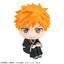 Bleach: Thousand-Year Blood War Look Up PVC Statue Ichigo Kurosaki 11 cm