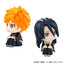 Bleach: Thousand-Year Blood War Look Up PVC Statue Ichigo Kurosaki & Byakuya Kuchiki 11 cm