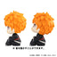 Bleach: Thousand-Year Blood War Look Up PVC Statue Ichigo Kurosaki & Byakuya Kuchiki 11 cm