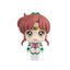 Sailor Moon Look Up PVC Statue Eternal Sailor Jupiter 11 cm