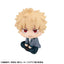 My Hero Academia Look Up PVC Statue Katsuki Bakugo 11 cm