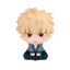 My Hero Academia Look Up PVC Statue Katsuki Bakugo 11 cm