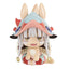 Made in Abyss: The Golden City of the Scorching Sun Look Up PVC Statue Nanachi 11 cm