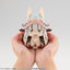 Made in Abyss: The Golden City of the Scorching Sun Look Up PVC Statue Nanachi 11 cm