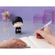 Mob Psycho 100 III Look Up PVC Statue Shigeo Kageyama 11 cm