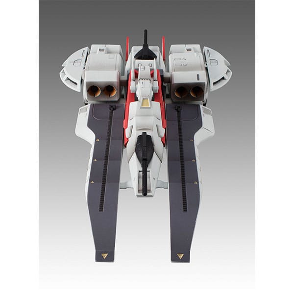 Mobile Suit Zeta Gundam PVC Figure Cosmo Fleet Special Argama Re. 19 cm