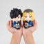 Haikyu!! Look Up PVC Statue Tetsuro Kuroo 11 cm