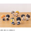 Haikyu!! Look Up PVC Statue Tetsuro Kuroo & Kenma Kozume 11 cm (with gift)