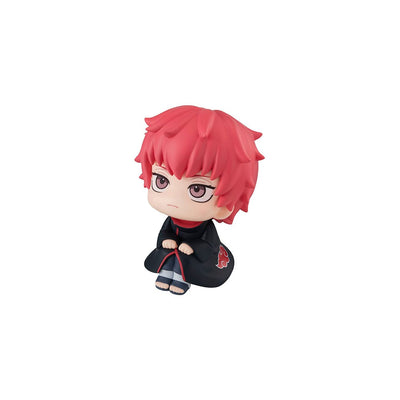 Naruto Shippuden Look Up PVC Statue Sasori 11 cm