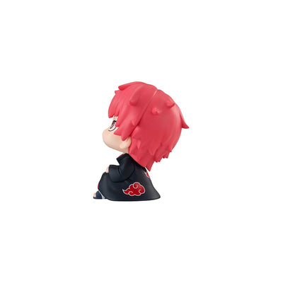 Naruto Shippuden Look Up PVC Statue Sasori 11 cm