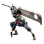 Naruto Shippuden G.E.M. Series PVC Statue 1/8 Kakashi Hatake Great Ninja War 15th Anniversary Ver. 15 cm