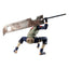 Naruto Shippuden G.E.M. Series PVC Statue 1/8 Kakashi Hatake Great Ninja War 15th Anniversary Ver. 15 cm