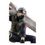 Naruto Shippuden G.E.M. Series PVC Statue 1/8 Kakashi Hatake Great Ninja War 15th Anniversary Ver. 15 cm