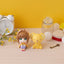 Cardcaptor Sakura Look Up PVC Statue Sakura Kinomoto with Kero-chan 11 cm