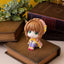 Cardcaptor Sakura Look Up PVC Statue Sakura Kinomoto 11 cm