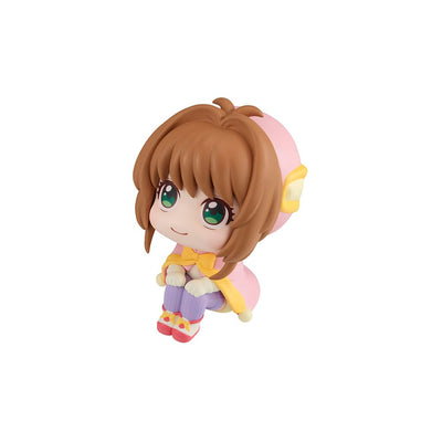 Cardcaptor Sakura Look Up PVC Statue Sakura Kinomoto 11 cm