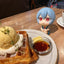 Evangelion: 3.0+1.0 Thrice Upon a Time Look Up PVC Figure Rei Ayanami 11 cm (Repeat)