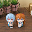 Evangelion: 3.0+1.0 Thrice Upon a Time Look Up PVC Figure Rei Ayanami 11 cm (Repeat)