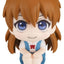 Evangelion: 3.0+1.0 Thrice Upon a Time Look Up PVC Figure Shikinami Asuka Langley 11 cm (Repeat)