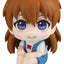 Evangelion: 3.0+1.0 Thrice Upon a Time Look Up PVC Figure Shikinami Asuka Langley 11 cm (Repeat)