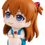 Evangelion: 3.0+1.0 Thrice Upon a Time Look Up PVC Figure Shikinami Asuka Langley 11 cm (Repeat)