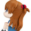 Evangelion: 3.0+1.0 Thrice Upon a Time Look Up PVC Figure Shikinami Asuka Langley 11 cm (Repeat)