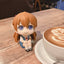 Evangelion: 3.0+1.0 Thrice Upon a Time Look Up PVC Figure Shikinami Asuka Langley 11 cm (Repeat)