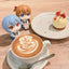 Evangelion: 3.0+1.0 Thrice Upon a Time Look Up PVC Figure Shikinami Asuka Langley 11 cm (Repeat)