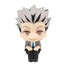 Haikyu!! Look Up PVC Statue Kotaro Bokuto 11 cm