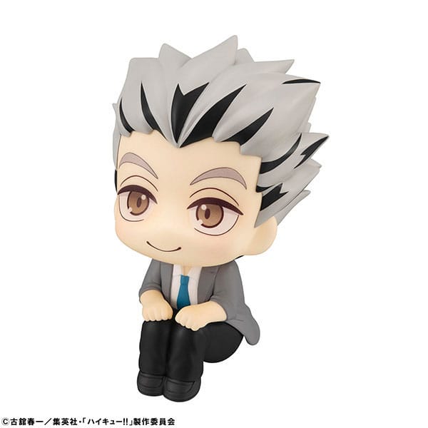 Haikyu!! Look Up PVC Statue Kotaro Bokuto 11 cm