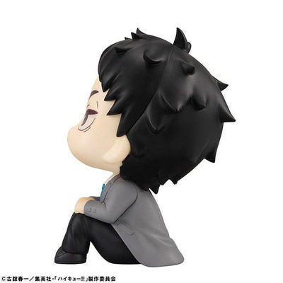 Haikyu!! Look Up PVC Statue Keiji Akaashi 11 cm