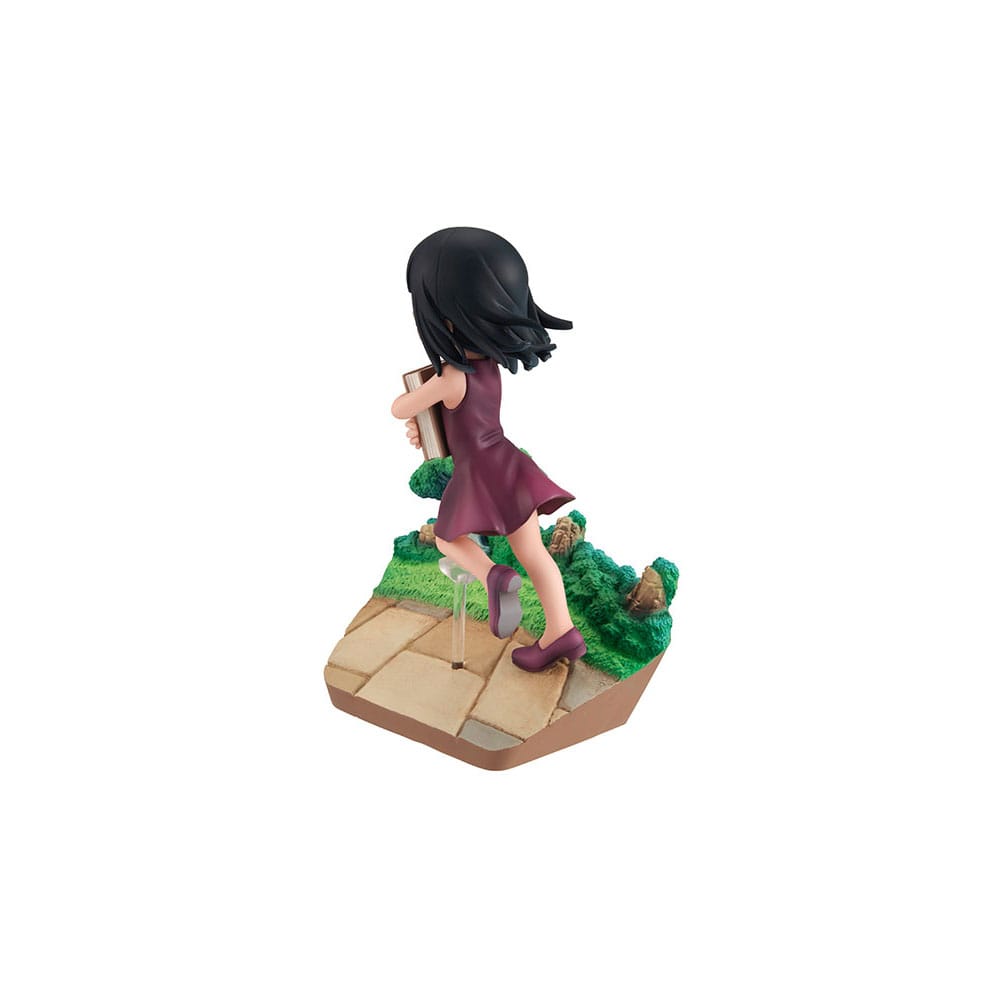 One Piece G.E.M. Series PVC Statue Nico Robin Run! Run! Run! 12 cm