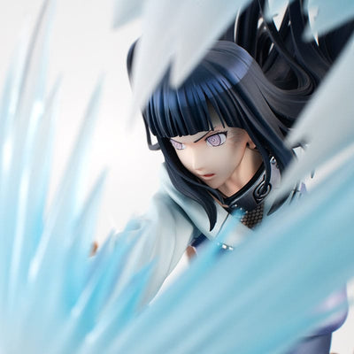 Naruto Gals PVC Statue Hinata Hyuga Ver. 4 30 cm