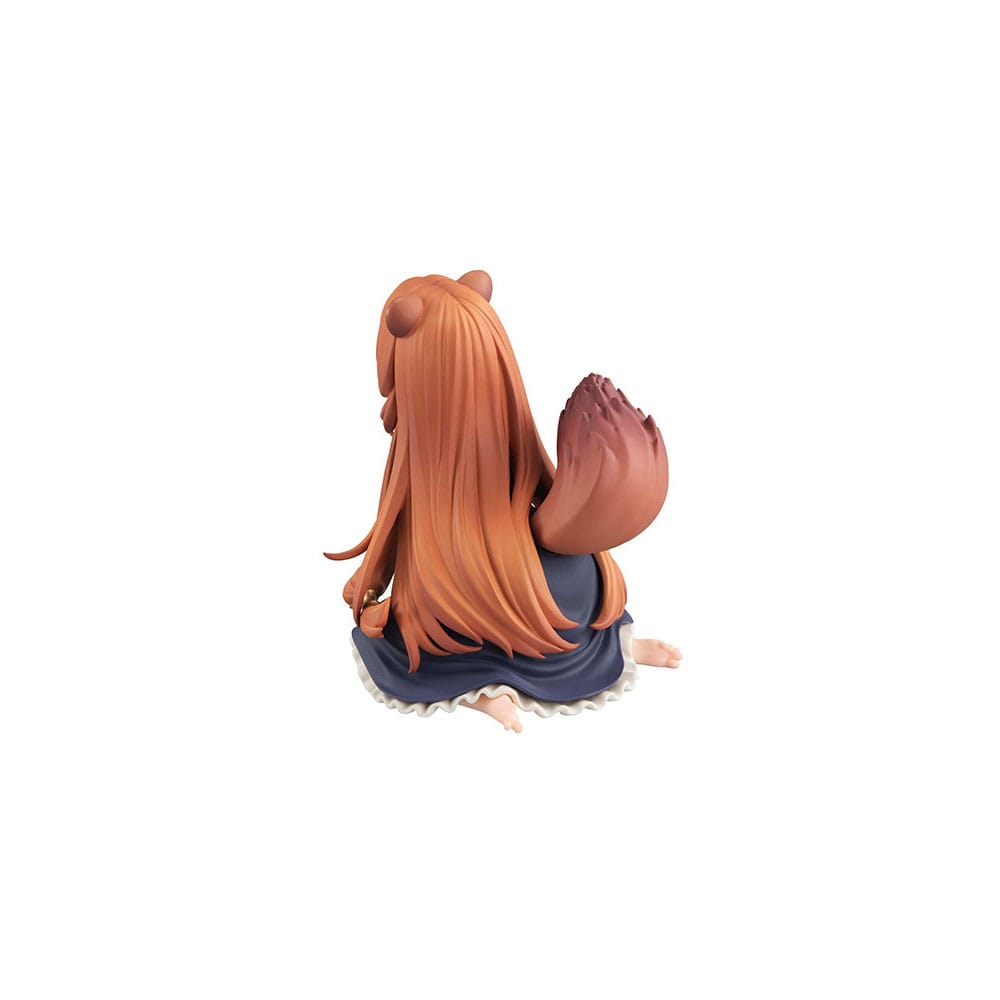 Rising of the Shield Hero Melty Princess PVC Statue Raphtalia Childhood Ver. Palm Size 8 cm