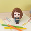 My Hero Academia Look Up PVC Statue Ochaco Uraraka 11 cm