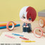 My Hero Academia Look Up PVC Statue Shoto Todoroki 11 cm