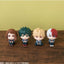 My Hero Academia Look Up PVC Statue Shoto Todoroki 11 cm
