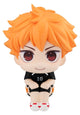 Haikyu!! Look Up PVC Figure Shoyo Hinata Uniform ver. 11 cm (Repeat)