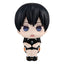 Haikyu!! Look Up PVC Statue Tobio Kageyama Uniform Ver. 11 cm