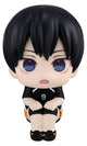Haikyu!! Look Up PVC Figure Tobio Kageyama Uniform ver. 11 cm (Repeat)