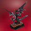 Yu-Gi-Oh! Duel Monsters Art Works Monsters PVC Statue Red-eyes Black Dragon Holographic Edition 32 cm