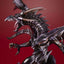 Yu-Gi-Oh! Duel Monsters Art Works Monsters PVC Statue Red-eyes Black Dragon Holographic Edition 32 cm