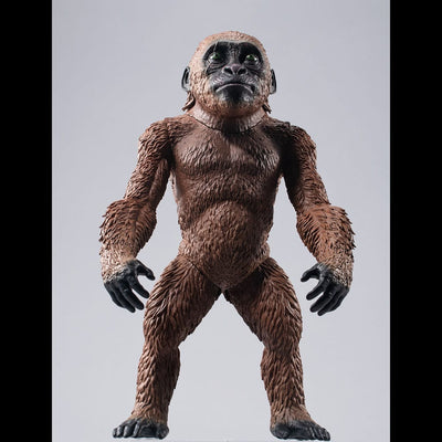 Godzilla x Kong: The New Empire Ultimate Article Monsters Figures Godzilla & Suko 30 cm