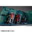 Mobile Suit Gundam SEED Realistic Model Series Diorama 1/144 White Base Catapult Deck Anime Edition