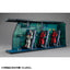 Mobile Suit Gundam SEED Realistic Model Series Diorama 1/144 White Base Catapult Deck Anime Edition