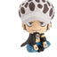 One Piece Look Up PVC Statue Trafalgar Law 11 cm