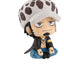 One Piece Look Up PVC Statue Trafalgar Law 11 cm