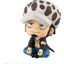 One Piece Look Up PVC Statue Trafalgar Law 11 cm