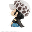 One Piece Look Up PVC Statue Trafalgar Law 11 cm